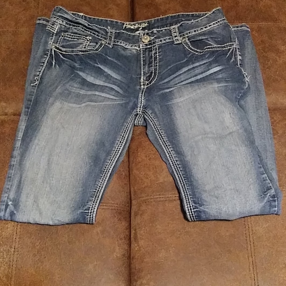 Jeans Size 13, 30 inseam
